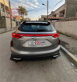 هافال جوليون برو